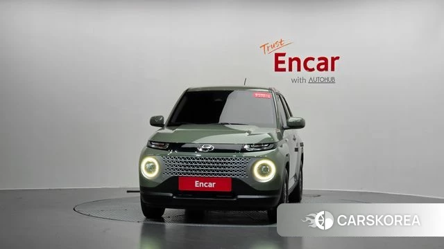 Hyundai Casper id 4981433 из Кореи 12