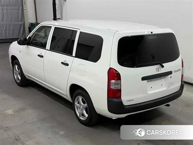 Toyota Probox 2022 из Японии, фото 2