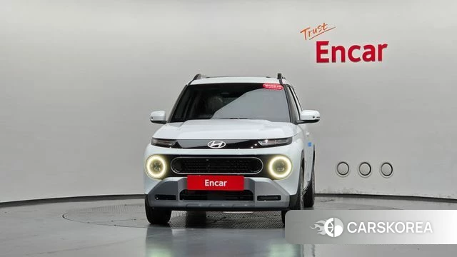 Hyundai The New Casper id 5038685 из Кореи 12