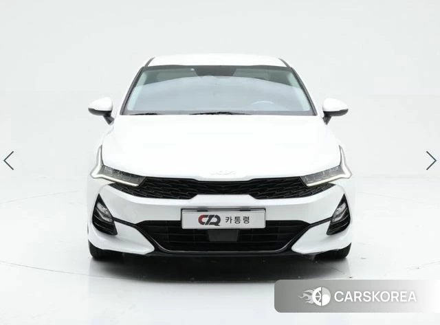 Kia K5 3rd generation id 4974363 из Кореи 11