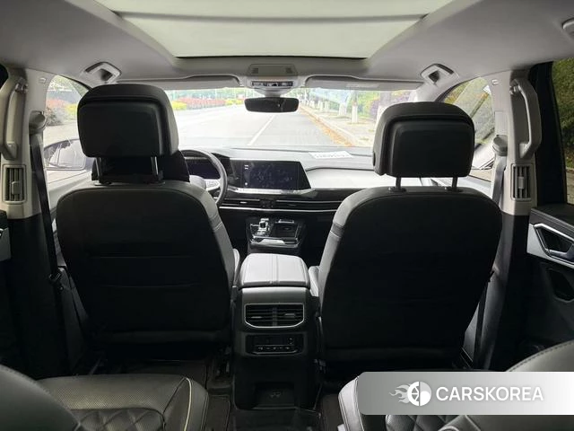 Volkswagen Talagon 2023 Другой из Китая, фото 5