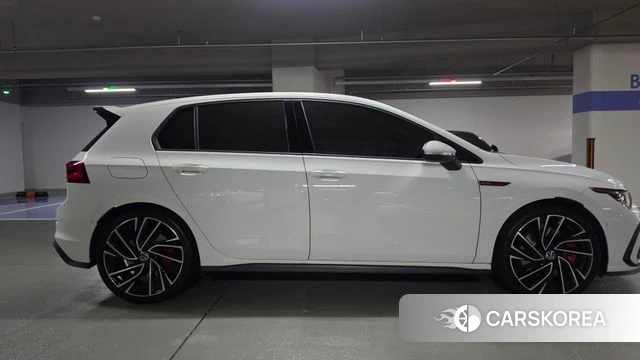 Volkswagen Golf 8th Generation id 4898184 из Кореи 12