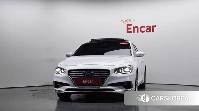 Hyundai Grandeur IG id 4988190 из Кореи 12