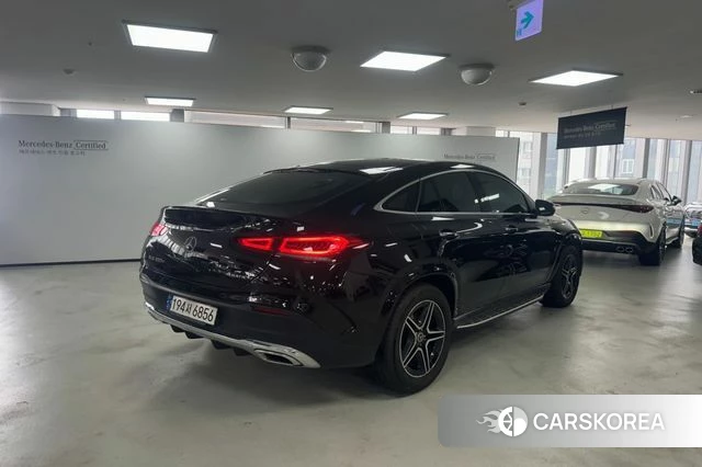Mercedes-Benz E-Class W213 id 4716989 из Кореи 10