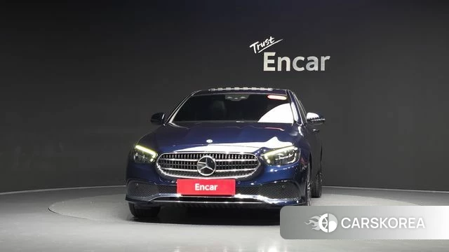 Mercedes-Benz E-Class W213 id 4987037 из Кореи 12