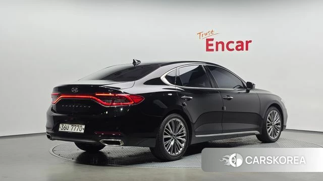 Hyundai Grandeur IG id 5029261 из Кореи 12