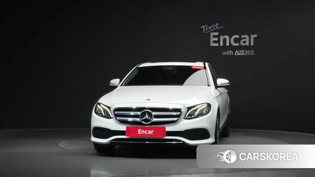 Mercedes-Benz E-Class W213 id 4918717 из Кореи 12