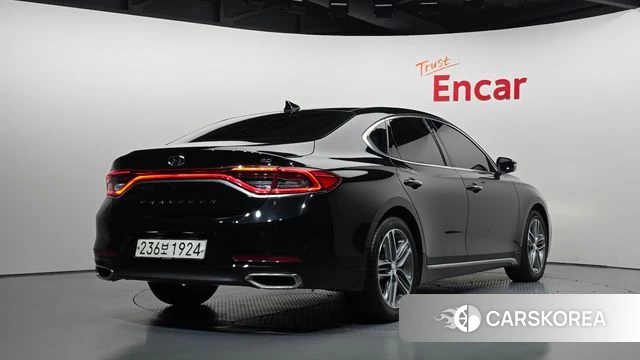 Hyundai Grandeur IG id 5013823 из Кореи 12