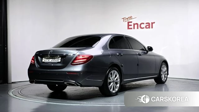Mercedes-Benz E-Class W213 id 5035788 из Кореи 12