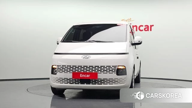 Hyundai Staria id 5027395 из Кореи 12