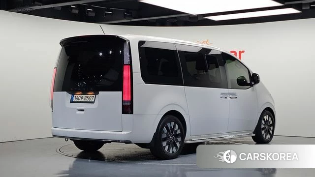 Hyundai Staria id 4763922 из Кореи 12