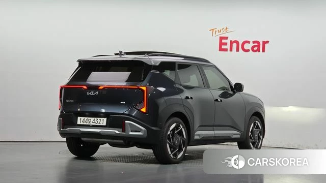 Kia Celtos second Generation id 4870508 из Кореи 12