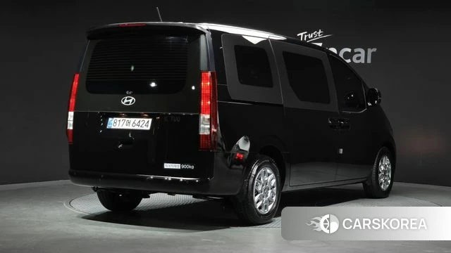 Hyundai Staria id 4995395 из Кореи 12