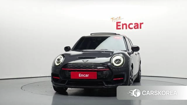 Mini Cooper S Clubman id 4997938 из Кореи 12