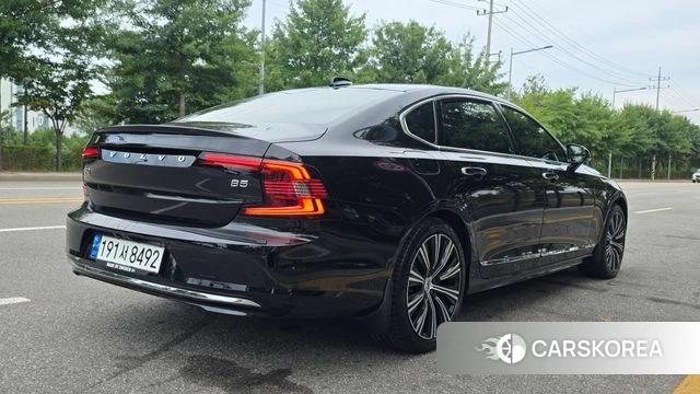 Volvo S90 id 4915715 из Кореи 12