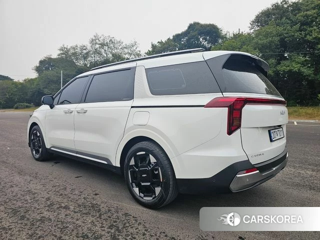 Kia The New Carnival 4th Generation id 4980371 из Кореи 10