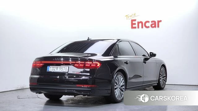 Audi A8 (D5) id 3806172 из Кореи 12