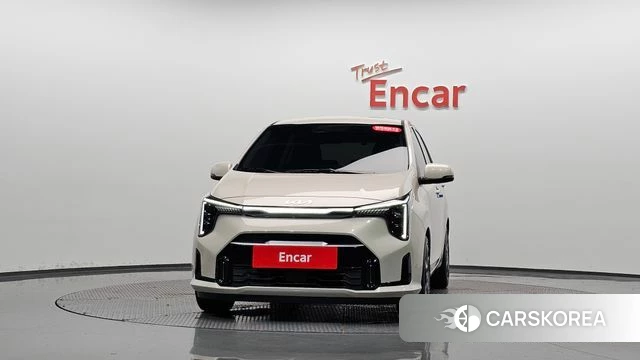 Kia The New Morning (JA) id 4984835 из Кореи 12