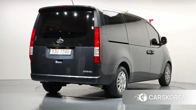 Hyundai Staria id 4987007 из Кореи 12