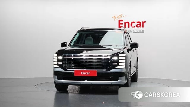 Hyundai Palisade (LX3) id 4719829 из Кореи 12