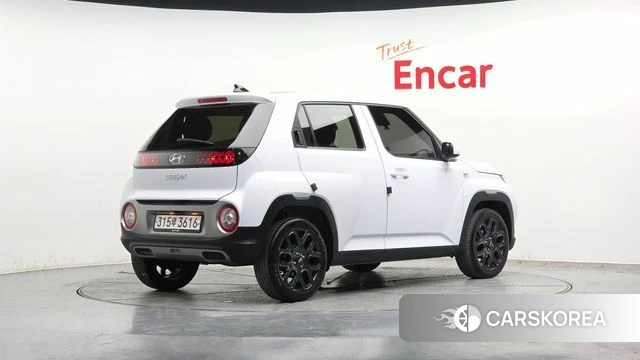 Hyundai Casper id 3827306 из Кореи 12