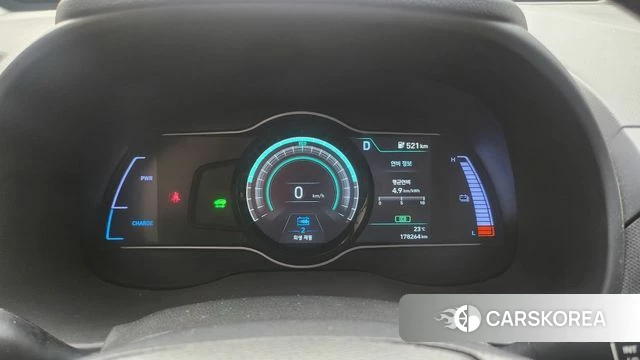 Hyundai Kona Electric id 5013163 из Кореи 12