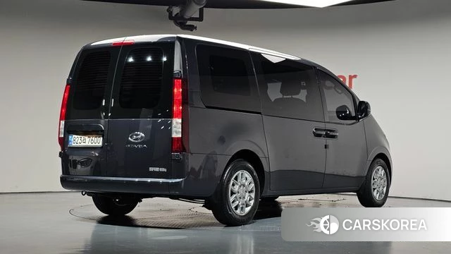 Hyundai Staria id 4981786 из Кореи 12