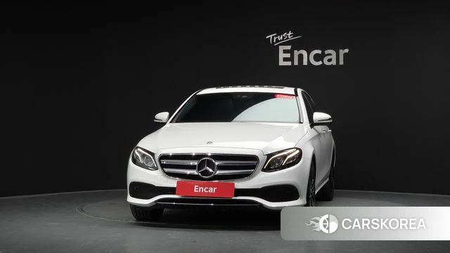 Mercedes-Benz E-Class W213 id 5018188 из Кореи 12