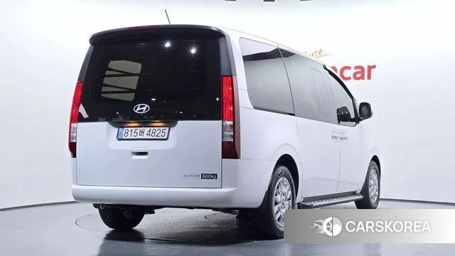 Hyundai Staria id 4773599 из Кореи 12