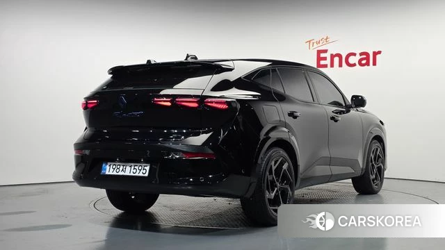 Renault Korea (Samsung) Filant id 4995251 из Кореи 12