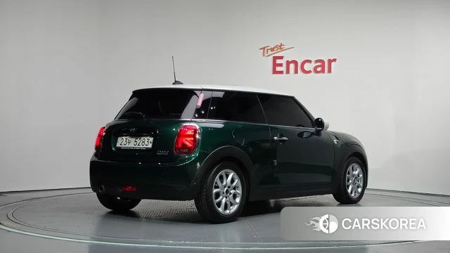 Mini Cooper id 5018927 из Кореи 12