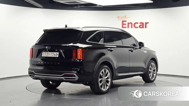 Kia Sorento 4th Generation id 5018194 из Кореи 12