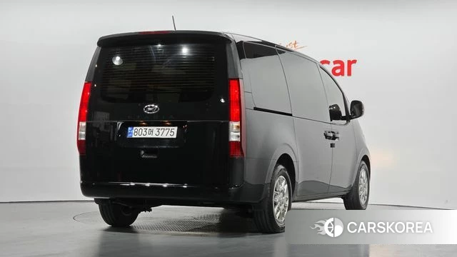 Hyundai Staria id 5039766 из Кореи 12