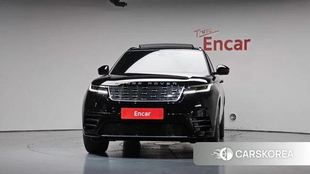Land Rover Range Rover Velar id 4916250 из Кореи 12