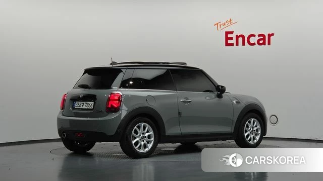 Mini Cooper id 5017996 из Кореи 12