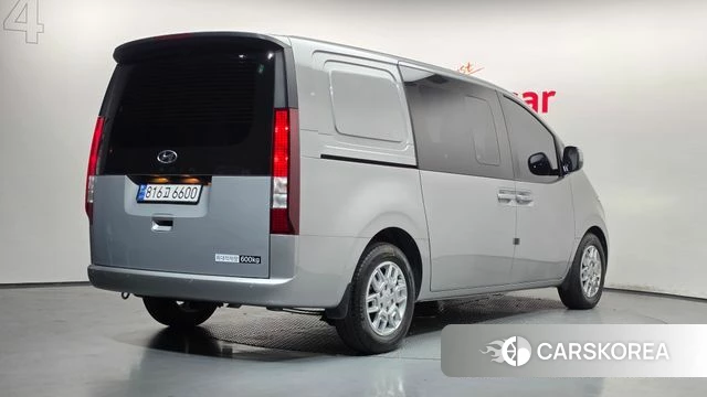 Hyundai Staria id 4981132 из Кореи 12