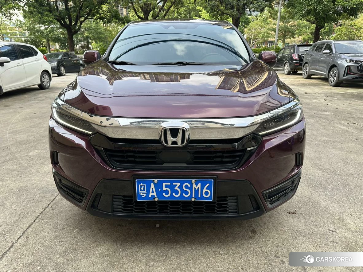 Honda Breeze 2021 Другой из Китая, фото 4