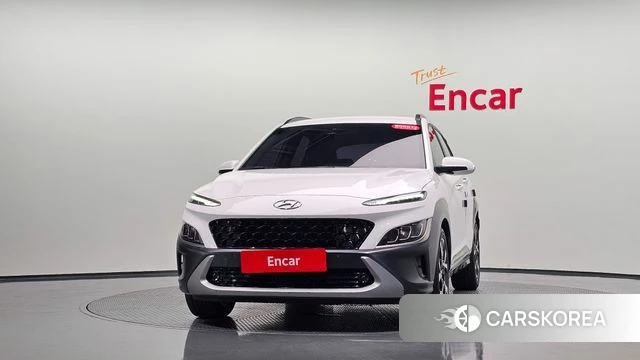 Hyundai The New Kona id 4958914 из Кореи 12