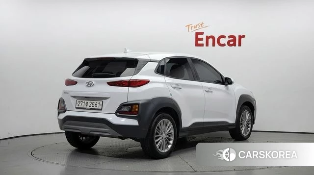Hyundai Kona id 4967031 из Кореи 13