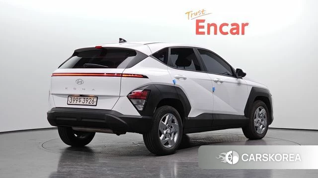 Hyundai Kona (SX2) id 5021950 из Кореи 12