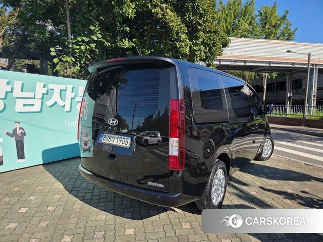 Hyundai Staria id 4958855 из Кореи 8