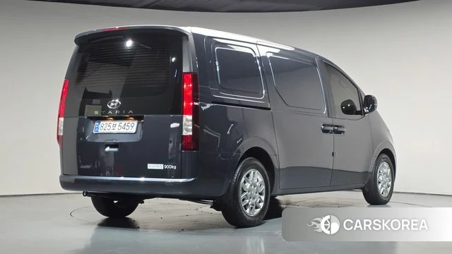 Hyundai Staria id 4792582 из Кореи 12