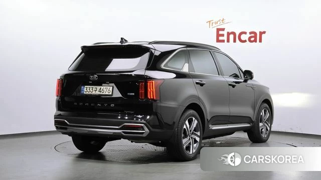 Kia Sorento 4th Generation id 5003511 из Кореи 12