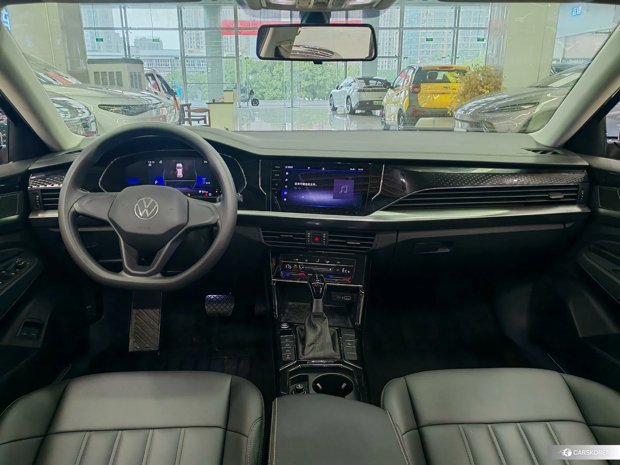 Volkswagen Passat 2021 Черный из Китая, фото 2