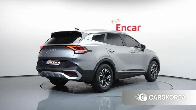 Kia Sportage 5th Generation id 3859781 из Кореи 12
