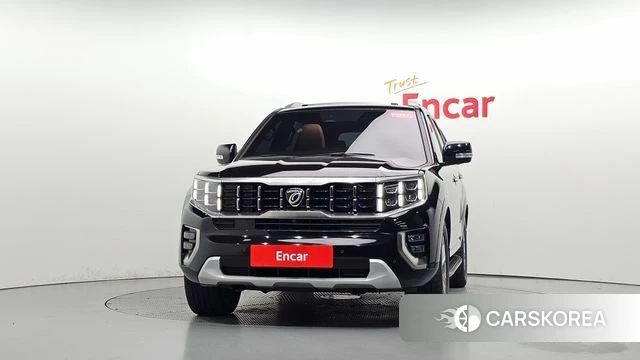 Kia Mohave Master id 5003849 из Кореи 12
