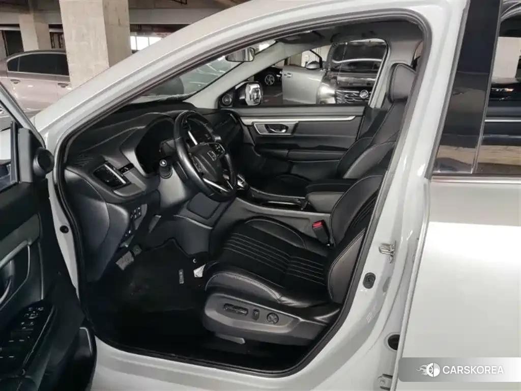 Honda Breeze 2023 Белый из Китая, фото 2