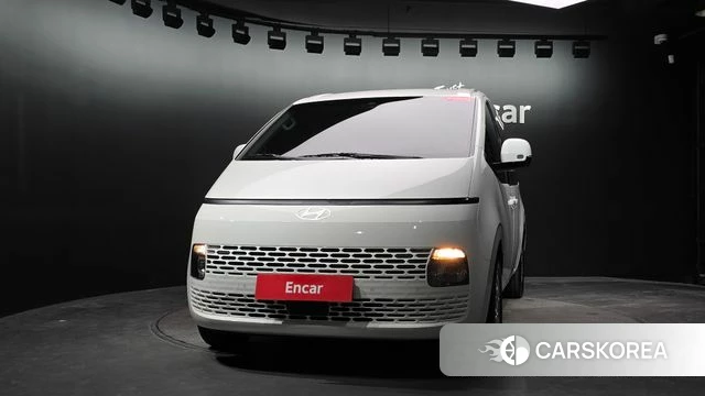 Hyundai Staria id 5015753 из Кореи 12