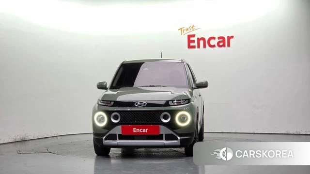 Hyundai Casper id 4975499 из Кореи 12