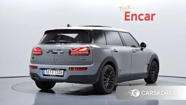 Mini Cooper Clubman id 4675884 из Кореи 12